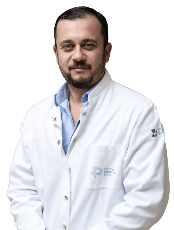 Dr Marko Bogosavljević Hirurg